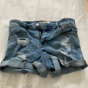 Pacsun shorts